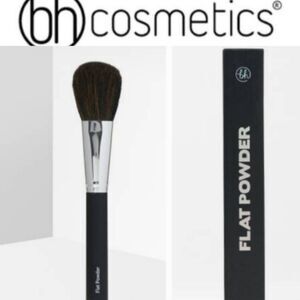 BH Cosmetics Flat Powder Brush‎